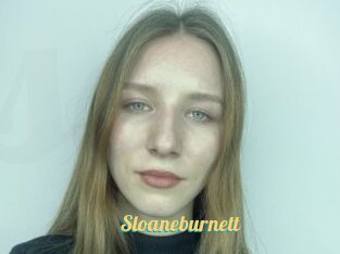 Sloaneburnett