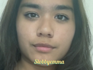 Slobbyemma