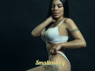 Smallvalery