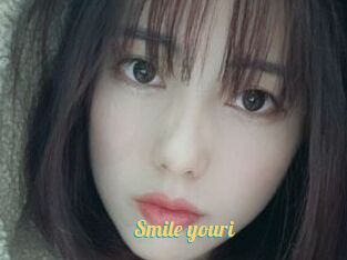 Smile_youri