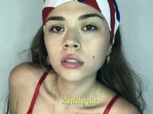 Smileylia