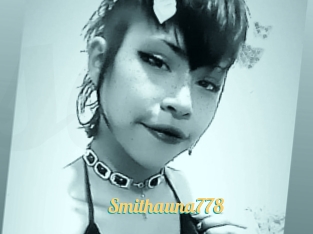 Smithauna778