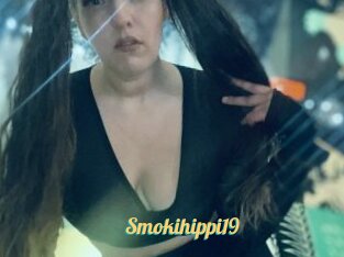 smokihippi19 Sex Amatrices