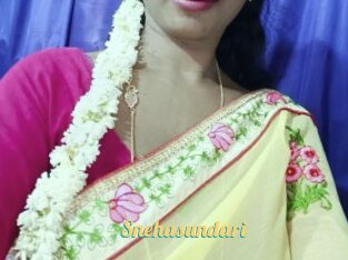Snehasundari