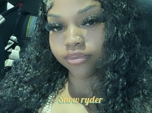 snow_ryder Sex Amatrices