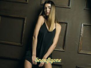 Snowflyone