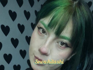 Snowhitashi