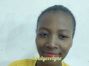 Soalyevelyne
