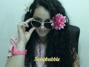 Soapbubble