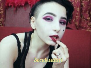 Socutesatari