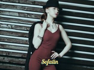 Sofalin