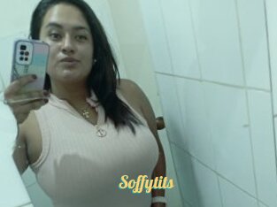 Soffytits