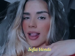 Sofia_blonde