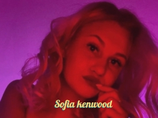 Sofia_kenwood