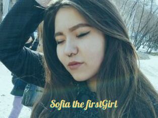 Sofia_the_firstGirl