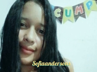 Sofiaandersons