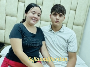 Sofiaandjhordan