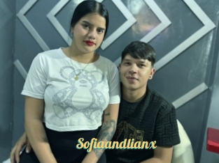 Sofiaandlianx