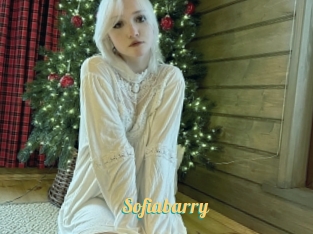 Sofiabarry