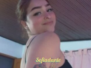 Sofiadante