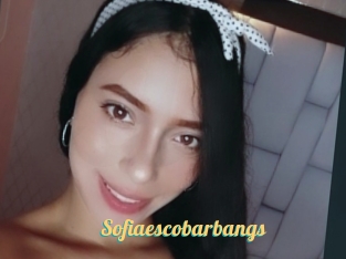 Sofiaescobarbangs