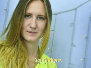 Sofiafultonx