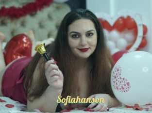 sofiahanson Sex Amatrices