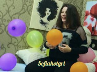 Sofiahotgrl