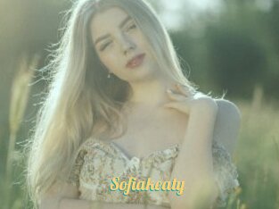 Sofiakeaty