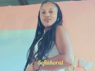 Sofiakoral