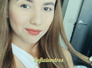 Sofialondres