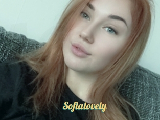 Sofialovely