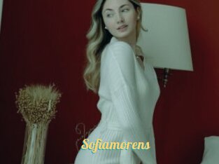 Sofiamorens