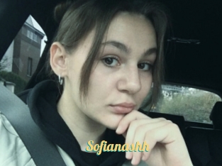 Sofianashh
