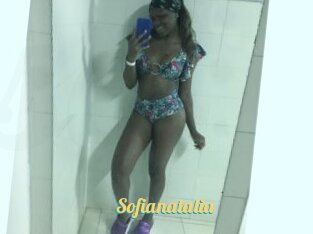 Sofianatalia