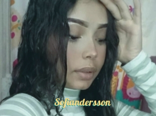 Sofiandersson