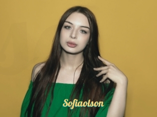 Sofiaolson