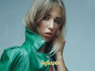 Sofiapin