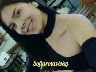 Sofiarotavisky