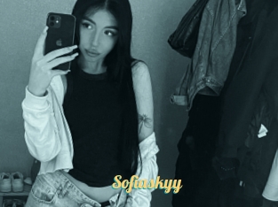 Sofiaskyy