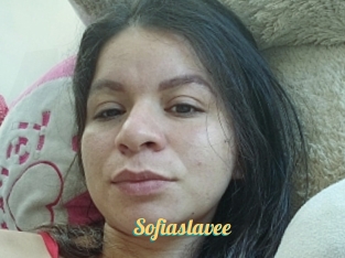 Sofiaslavee