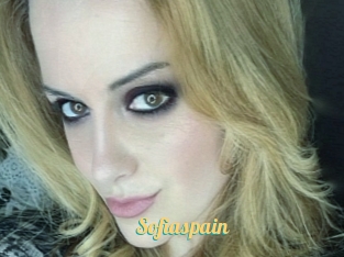 Sofiaspain