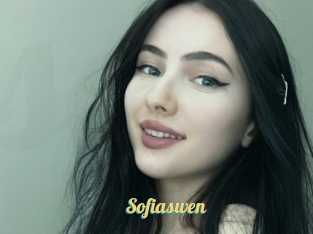 Sofiaswen
