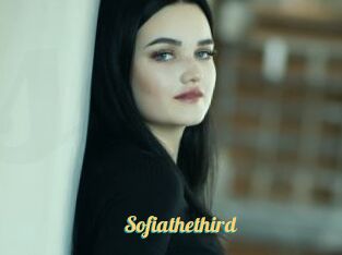 Sofiathethird