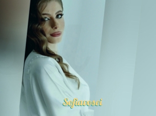 Sofiavosei