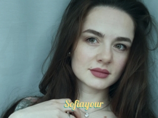 Sofiayour