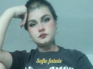 Sofie_fatale