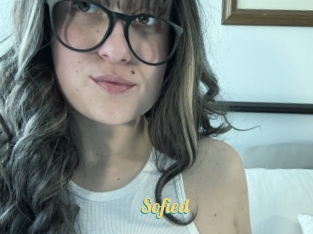 Sofied