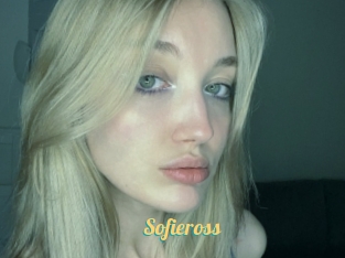 Sofieross