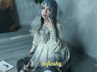 sofieshy Sex Amatrices